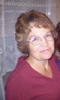 Maureen Tharalson