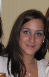 Stephanie Athanasopoulos