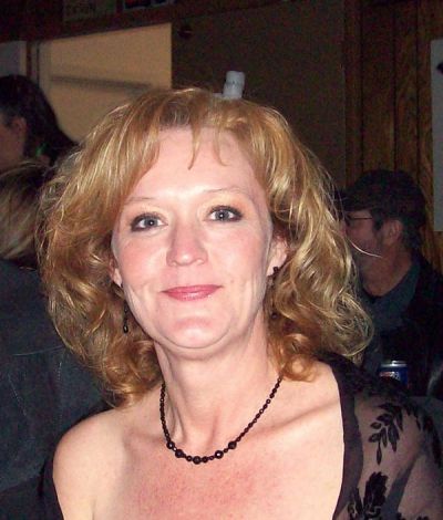 Karen Hale