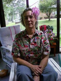 Claudia Lingler