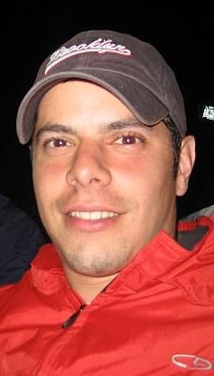 Jesse Edelman