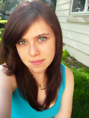 Arielle Atkinson