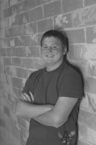 Andrew Hickle