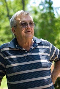 Bobby Harber