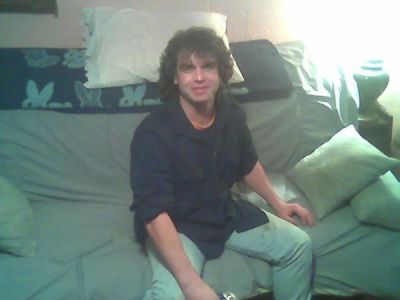 John Pater