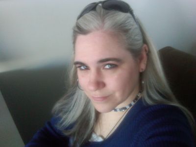 Melanie Vanhoosier