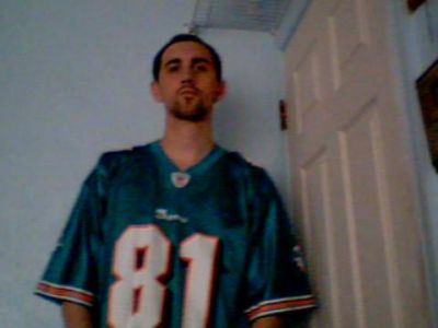 Jeremy Raker