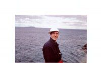 Jerry Newbound