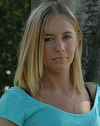 Melissa Tuchalski