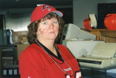 Anne Sikora