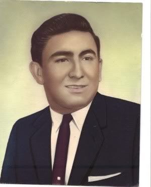 Cirilo Nieves