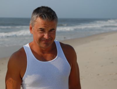 Mark Harris