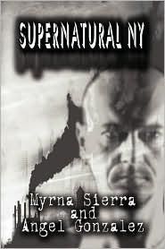 Myrna Sierra