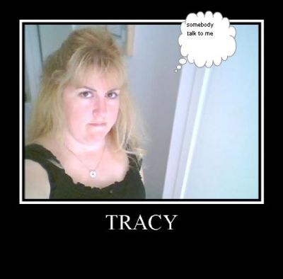 Tracy Moreno