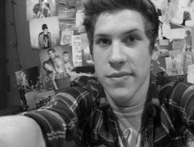 Brandon Blahowicz
