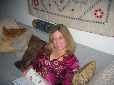 Sandra Hench