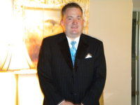 Robert Huff