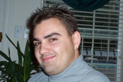 Joshua Tijerina