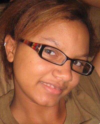 Ebony Wilcox