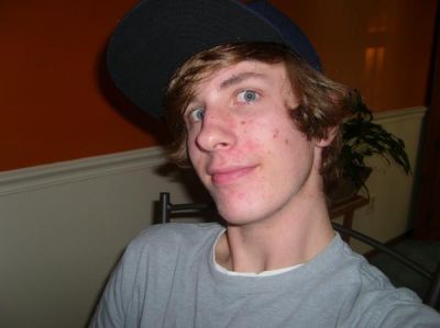 Matthew Schneider