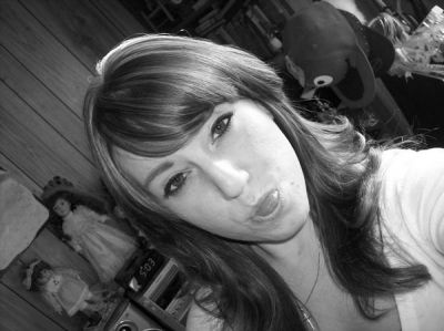 Ashley Sours