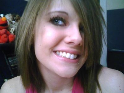 Amber Haferman