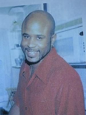Leonard Rutledge