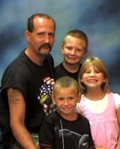 Scott Sengbusch