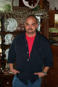 Daniel Jusseaume