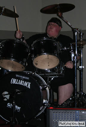 Michael Wollin