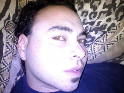 Christopher Archuleta