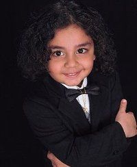Nadir Kaleeny