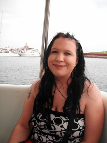 Amber Severson