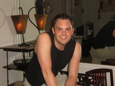 Keith Hatfield