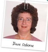 Diane Osborne