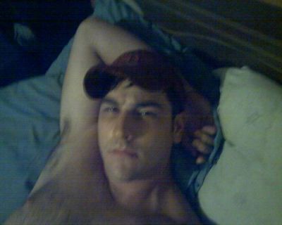 Christopher Hevener