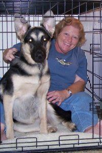 Bonnie Dechent