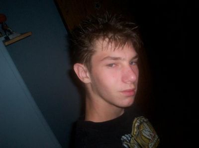 Tyler Croan