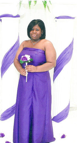 Lashun Felder