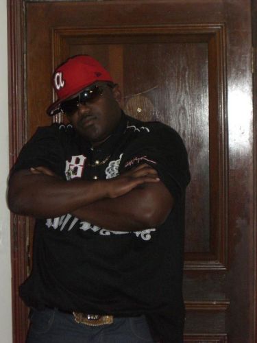 Melton Bellamy