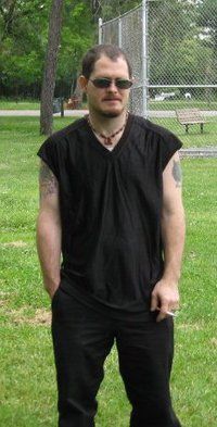Brian Pressnell
