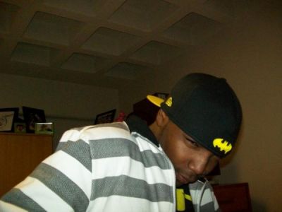 Derrick Vines