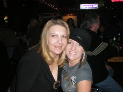 Brieann Gagliano