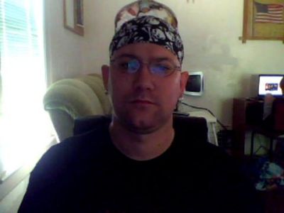 Russell Burt