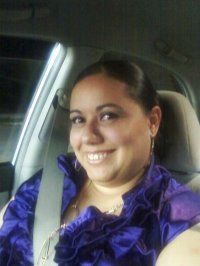 Corina Parras