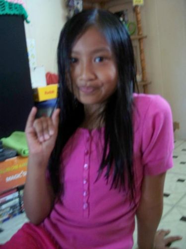 Christy Apostol