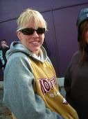 Amy Bolin