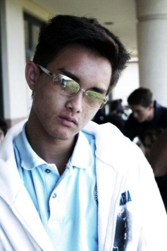 Robert Akuna