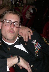 Dustin Parchey