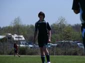 Kevin Foltz